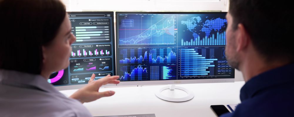 Becas en la FP Inteligencia Artificial 1 Desarrollador de Inteligencia Artificial y Big Data