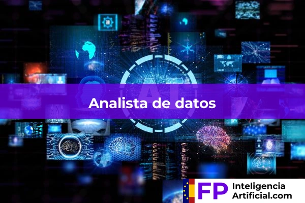 Analista de datos