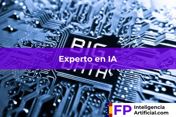 Experto en IA