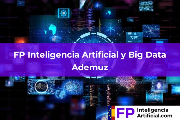 FP Inteligencia Artificial en Ademuz