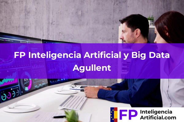 FP Inteligencia Artificial en Agullent