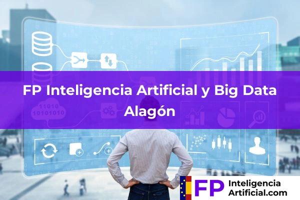 FP Inteligencia Artificial en Alagón