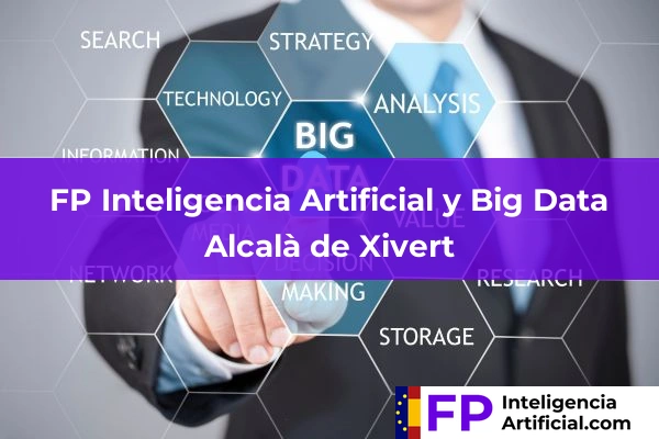 FP Inteligencia Artificial en Alcalà de Xivert