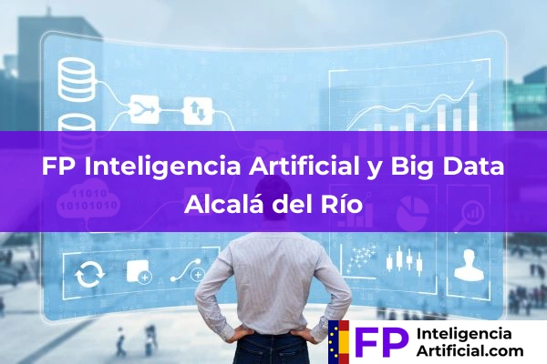 FP Inteligencia Artificial en Alcalá del Río
