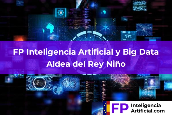 FP Inteligencia Artificial en Aldea del Rey Niño