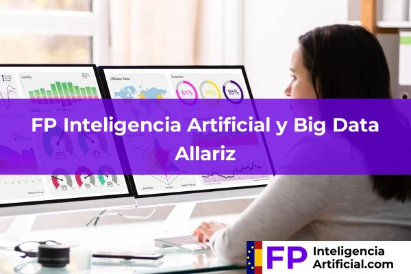 FP Inteligencia Artificial en Allariz