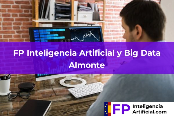 FP Inteligencia Artificial en Almonte