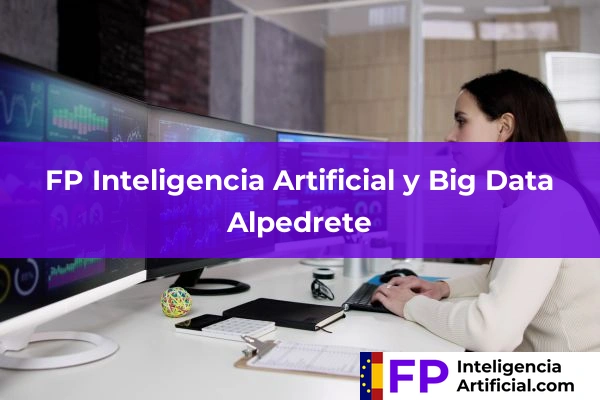 FP Inteligencia Artificial en Alpedrete