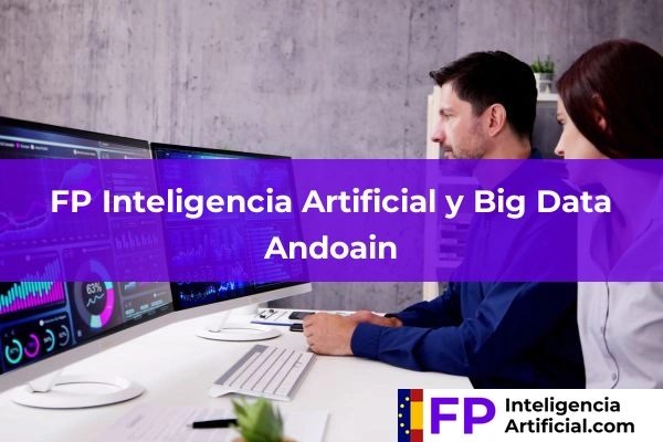 FP Inteligencia Artificial en Andoain
