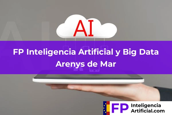 FP Inteligencia Artificial en Arenys de Mar