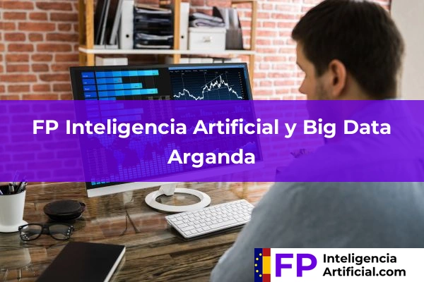FP Inteligencia Artificial en Arganda