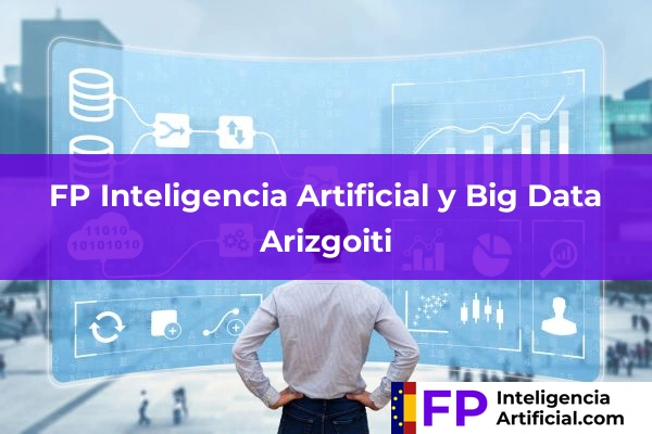 FP Inteligencia Artificial en Arizgoiti