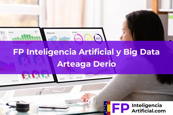 FP Inteligencia Artificial en Arteaga