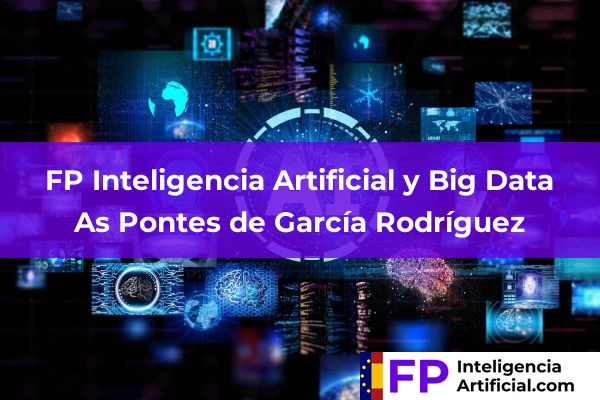 FP Inteligencia Artificial en As Pontes de García Rodríguez