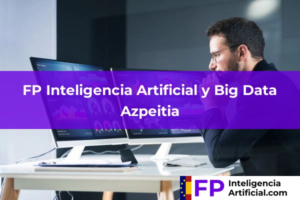 FP Inteligencia Artificial en Azpeitia