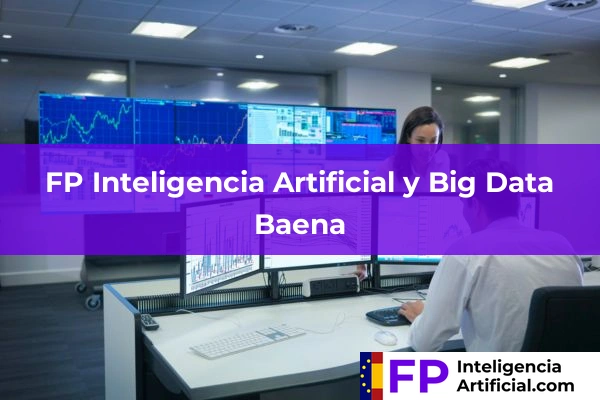 FP Inteligencia Artificial en Baena