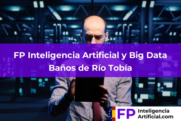 FP Inteligencia Artificial en Baños