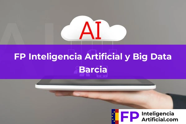 FP Inteligencia Artificial en Barcia