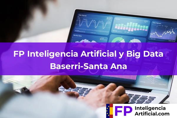 FP Inteligencia Artificial en Baserri-Santa Ana