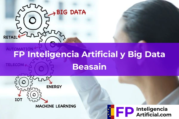 FP Inteligencia Artificial en Beasain
