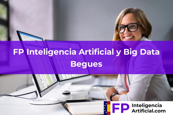 FP Inteligencia Artificial en Begues