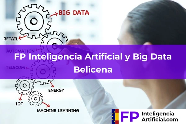 FP Inteligencia Artificial en Belicena