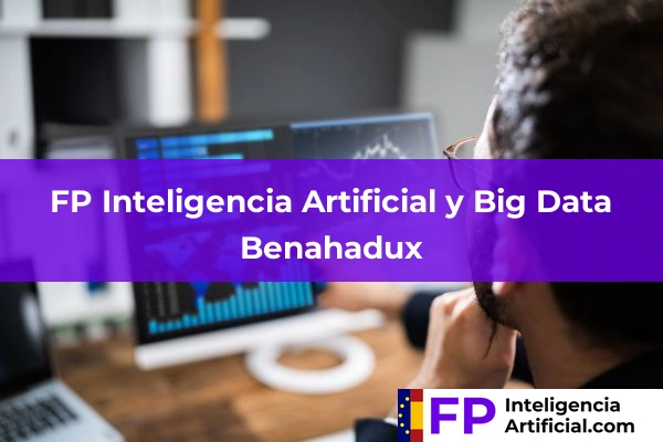 FP Inteligencia Artificial en Benahadux
