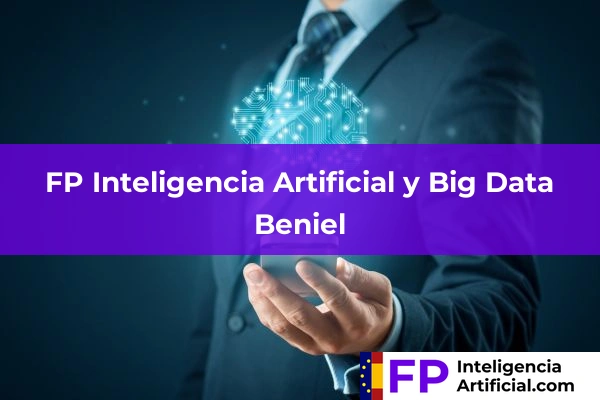 FP Inteligencia Artificial en Beniel