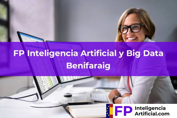 FP Inteligencia Artificial en Anna 44 FP Inteligencia Artificial en Benifaraig