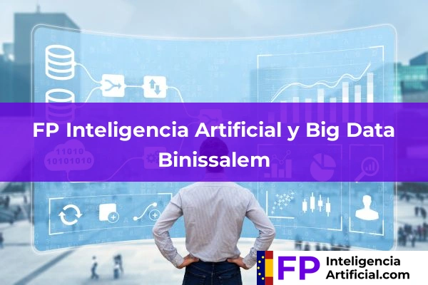 FP Inteligencia Artificial en Binissalem