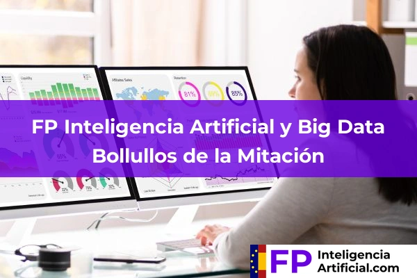 FP Inteligencia Artificial en Bollullos de la Mitación