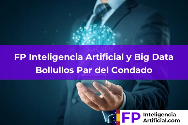 FP Inteligencia Artificial en Bollullos Par del Condado
