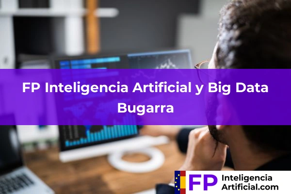 FP Inteligencia Artificial en Anna 53 FP Inteligencia Artificial en Bugarra