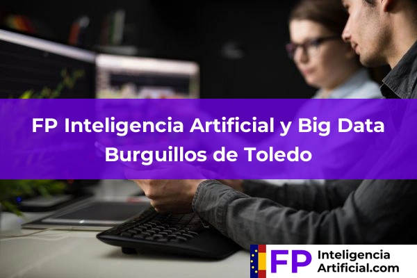 FP Inteligencia Artificial en Burguillos