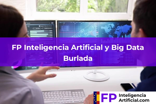 FP Inteligencia Artificial en Burlada