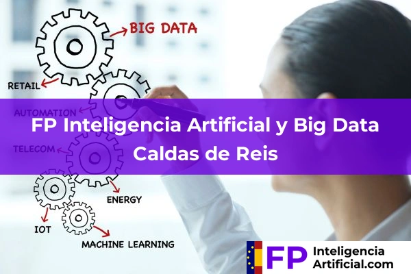FP Inteligencia Artificial en Caldas de Reis