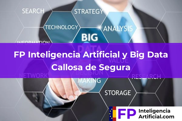 FP Inteligencia Artificial en Callosa de Segura
