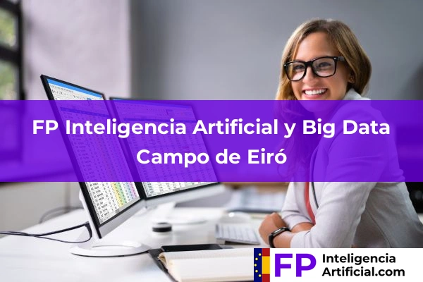 FP Inteligencia Artificial en Campo de Eiró