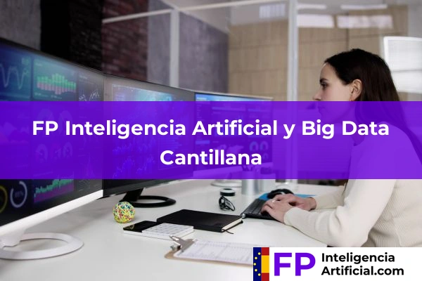 FP Inteligencia Artificial en Cantillana