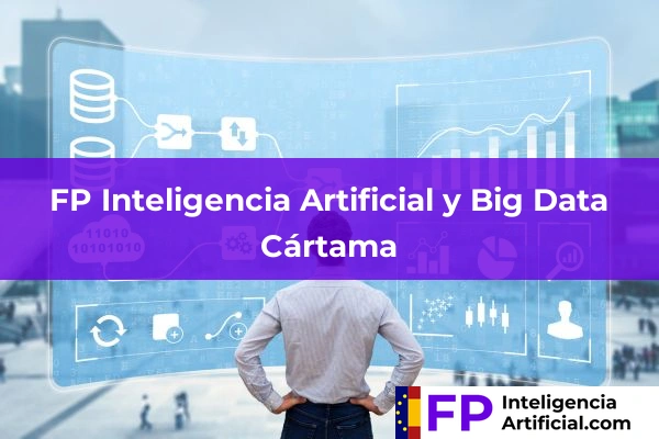 FP Inteligencia Artificial en Málaga 20 FP Inteligencia Artificial en Cártama