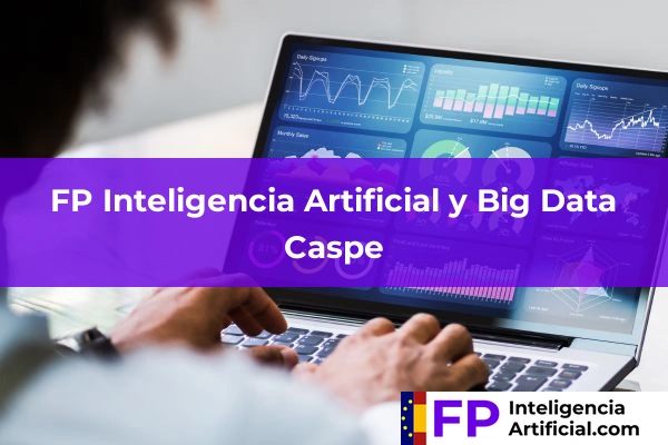 FP Inteligencia Artificial en Caspe