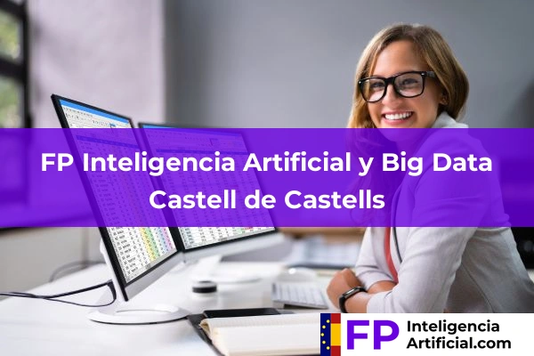 FP Inteligencia Artificial en Castell de Castells