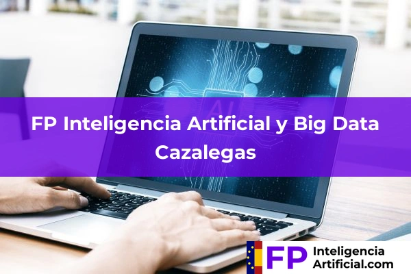 FP Inteligencia Artificial en Cazalegas