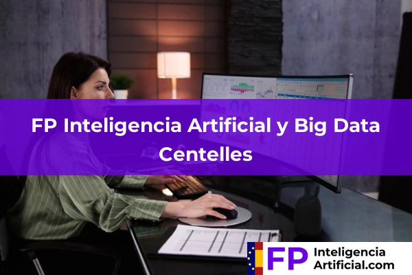 FP Inteligencia Artificial en Centelles