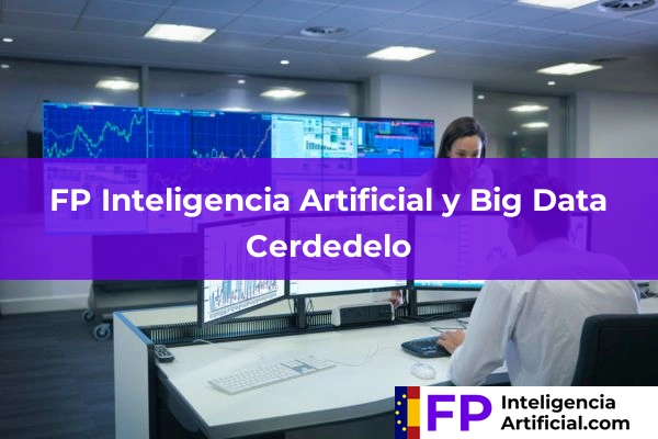 FP Inteligencia Artificial en Cerdedelo