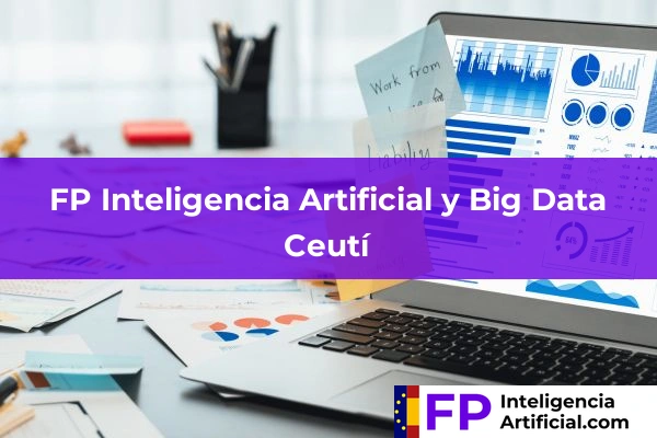 FP Inteligencia Artificial en Ceutí