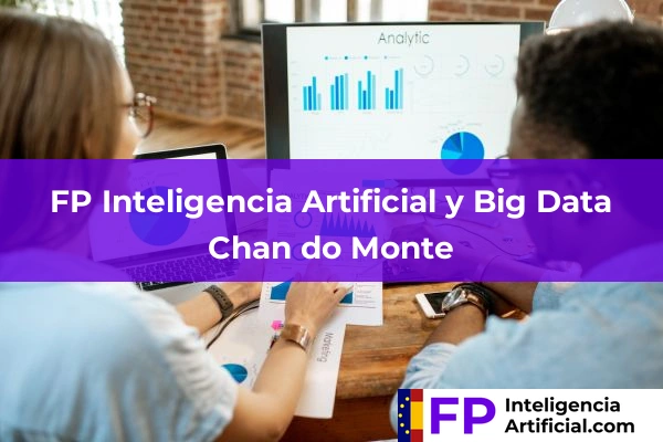 FP Inteligencia Artificial en Chan do Monte