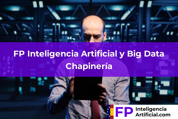 FP Inteligencia Artificial en Chapinería