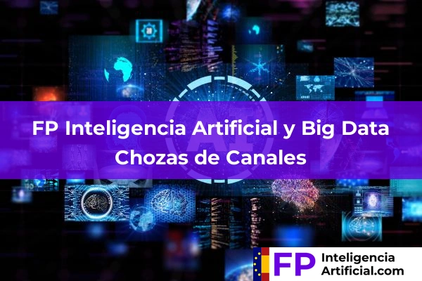FP Inteligencia Artificial en Chozas de Canales