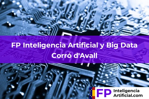 FP Inteligencia Artificial en Corró d'Avall